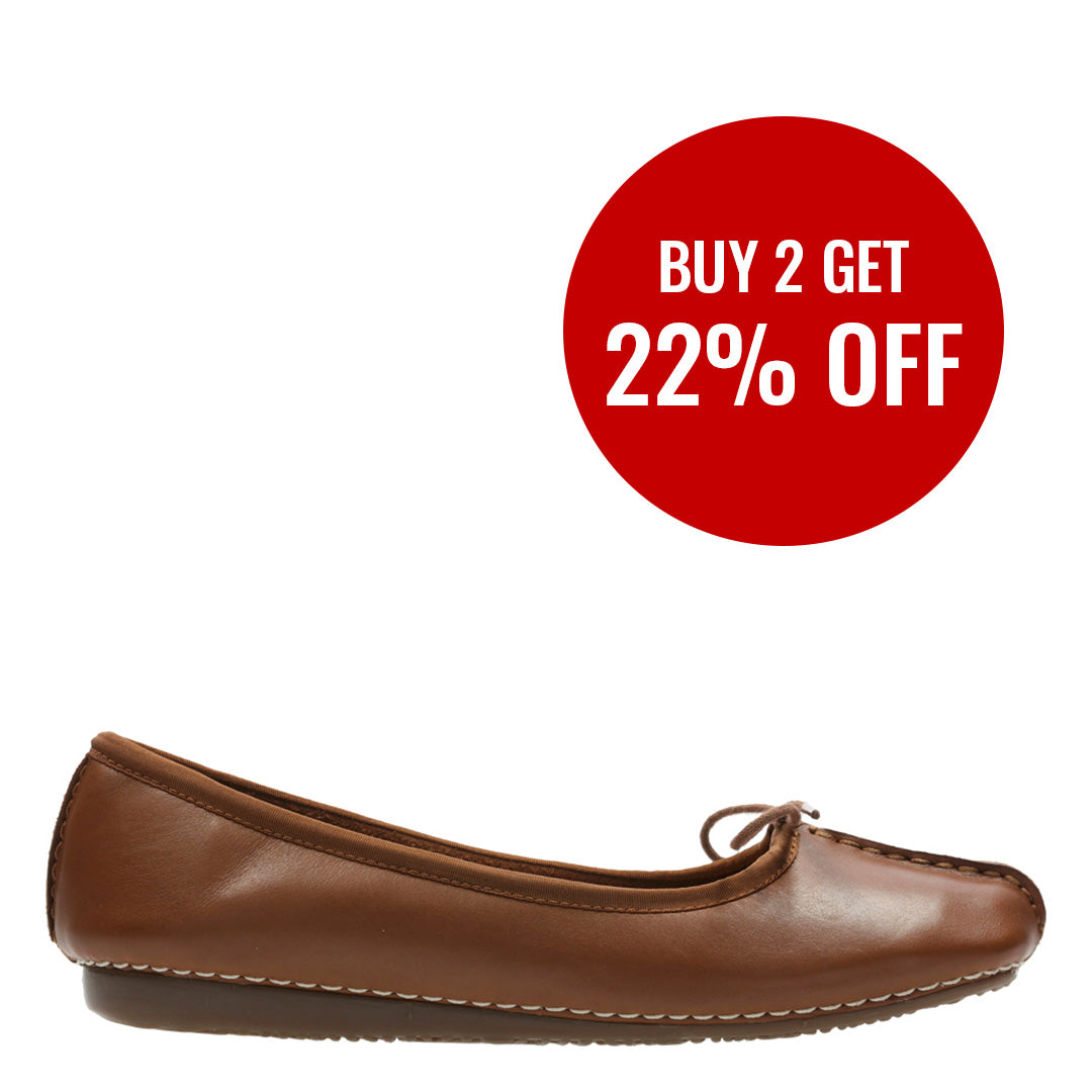 Freckle Ice - Wide Fit