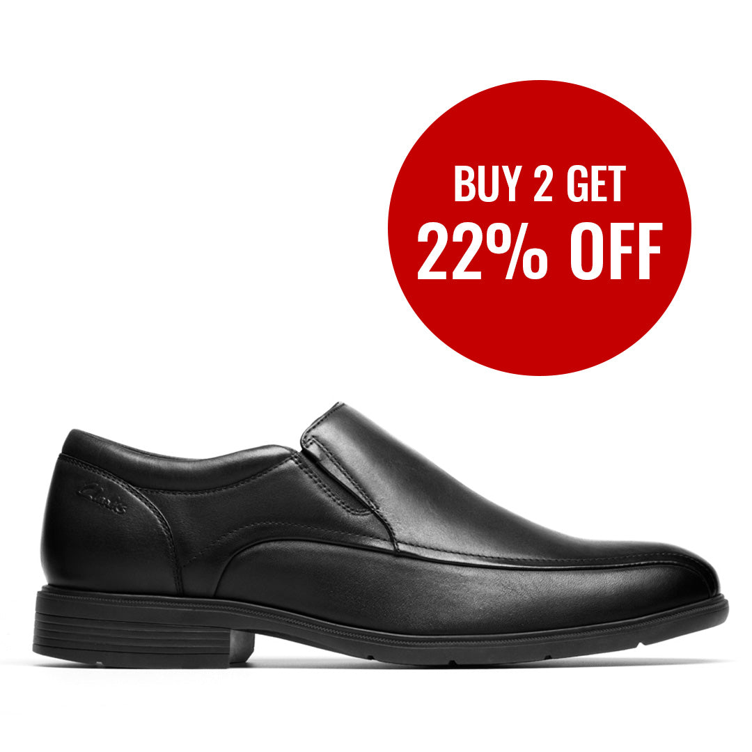 Steadwell Step - Wide Fit