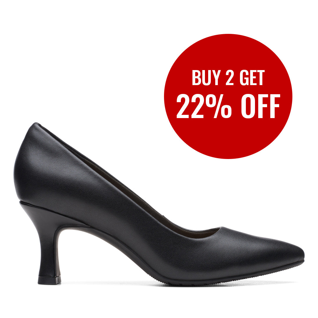 Kataleyna Gem - Wide Fit