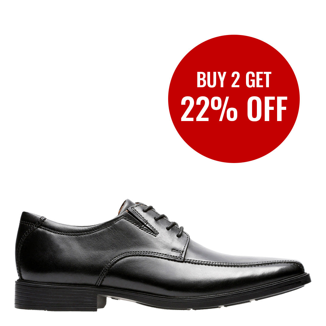 Tilden Walk - Wide Fit