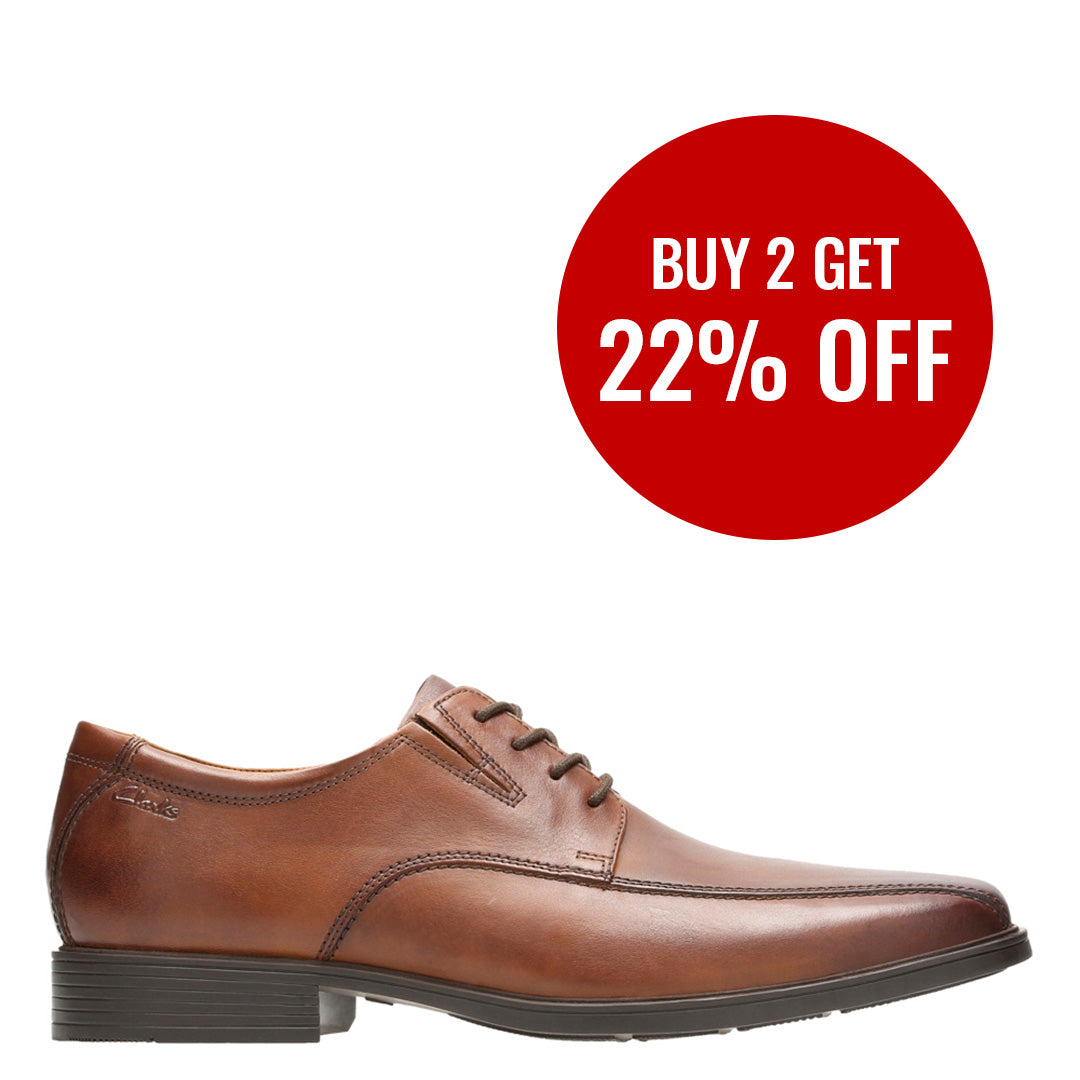 Tilden Walk - Wide Fit