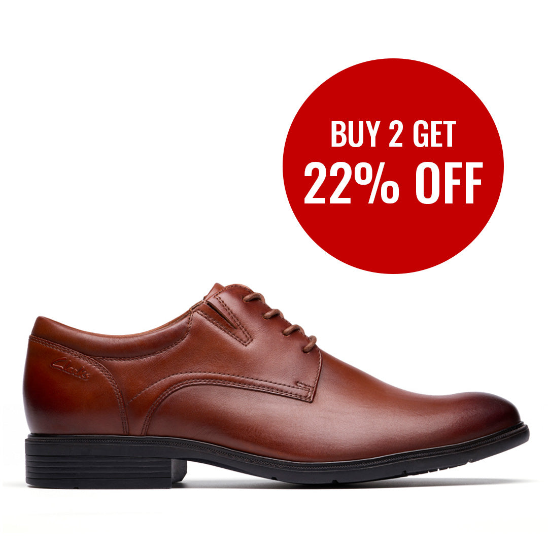 Steadwell Lace - Wide Fit