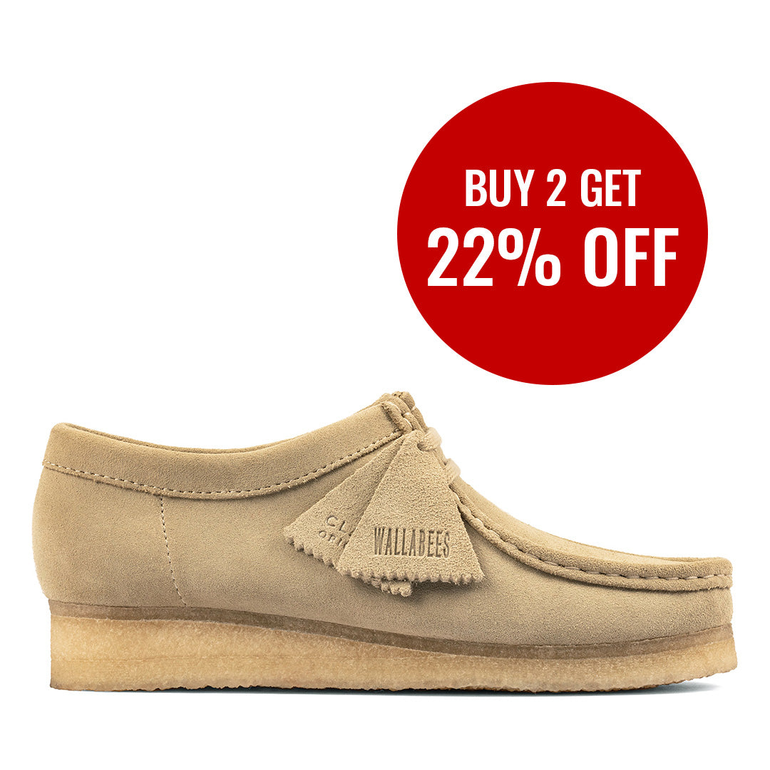 Wallabee W