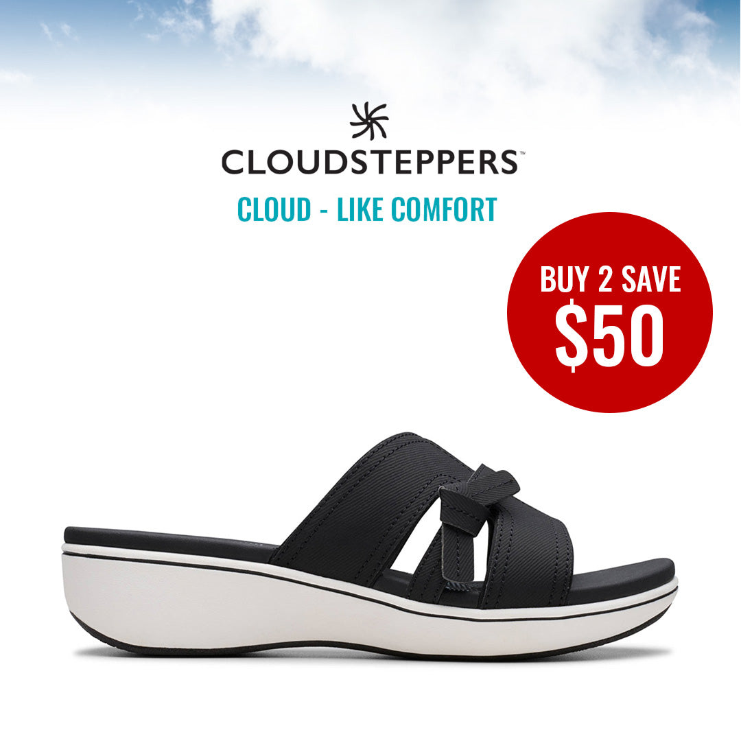 Cloudsteppers BrinkleyRaeMia