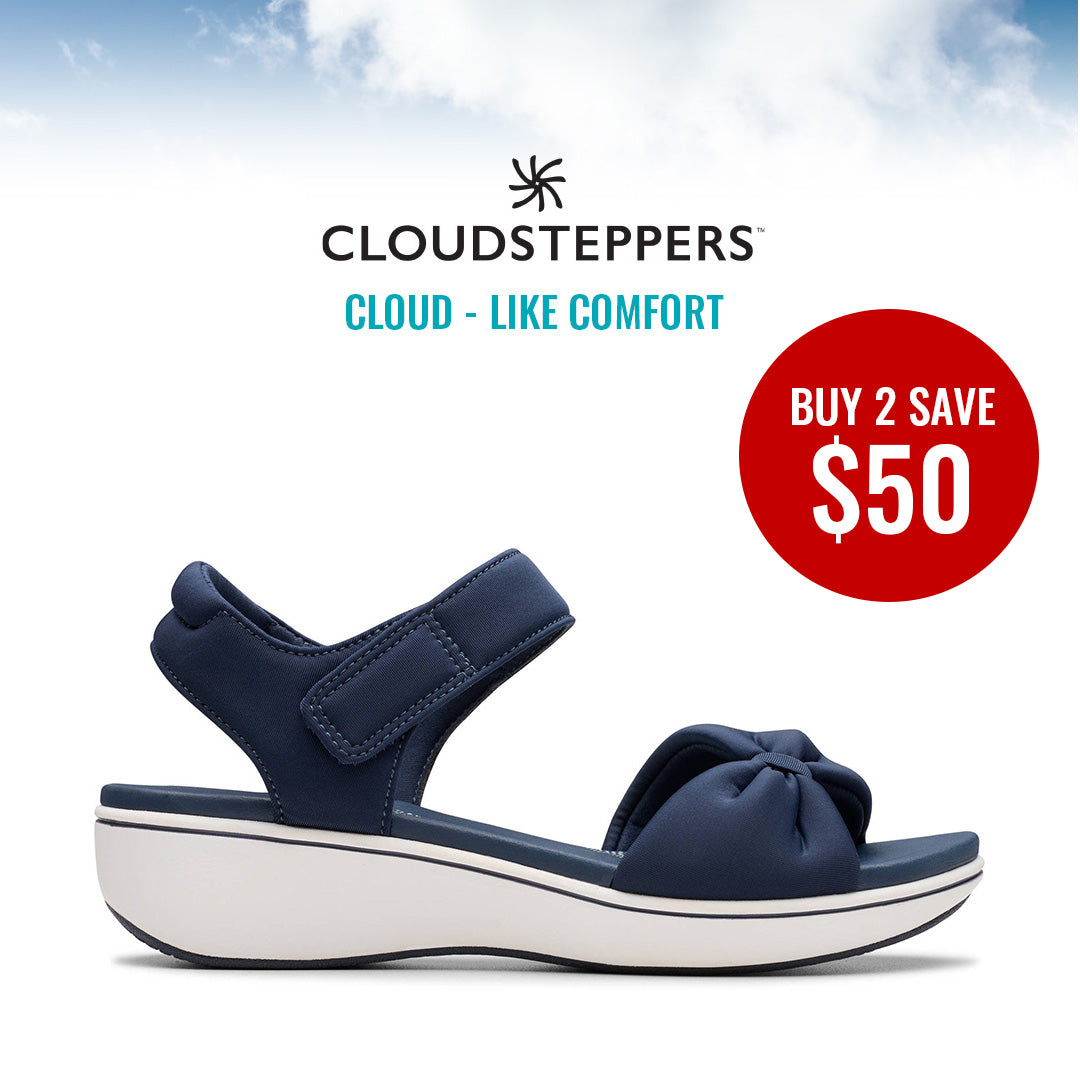 Cloudsteppers BrinkleyRaeSar