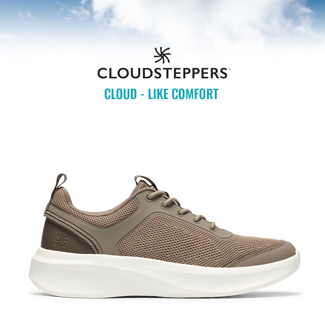 Cloudsteppers SolevanaSport