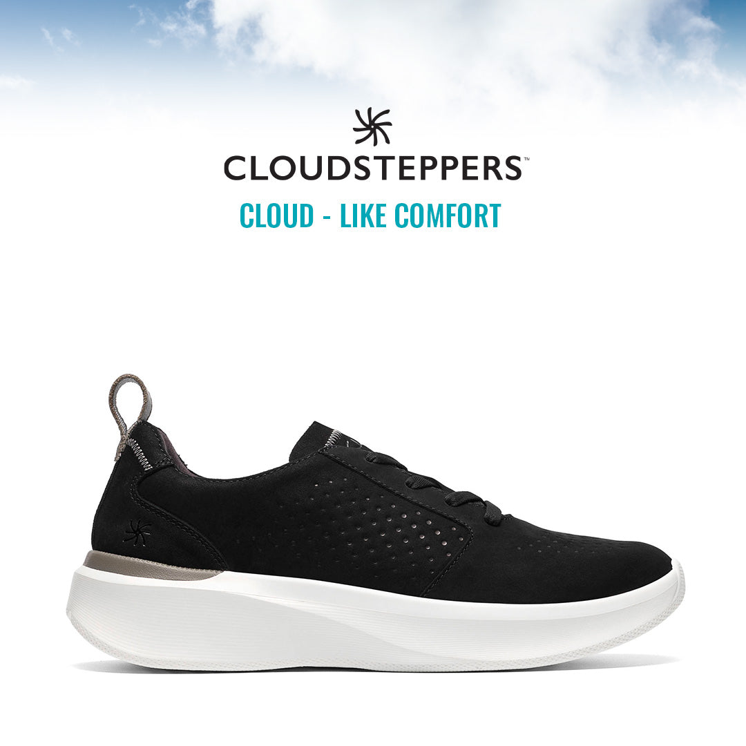 Cloudsteppers SolevanaStyle