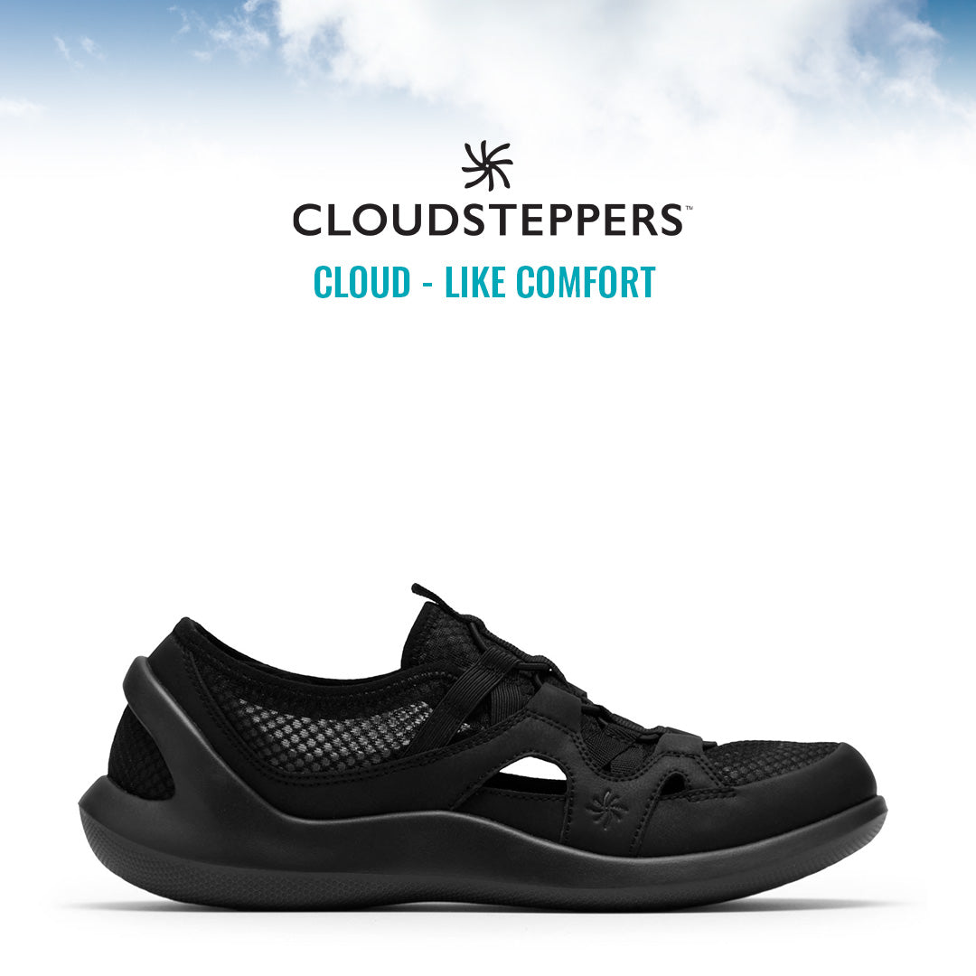Cloudsteppers Solevana Step - Wide Fit