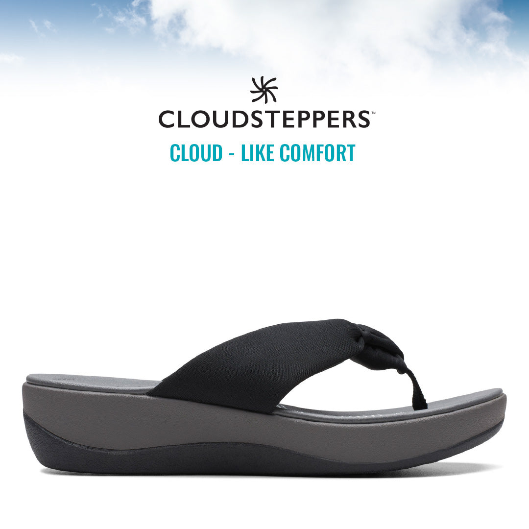 Cloudsteppers Arla Glison 2