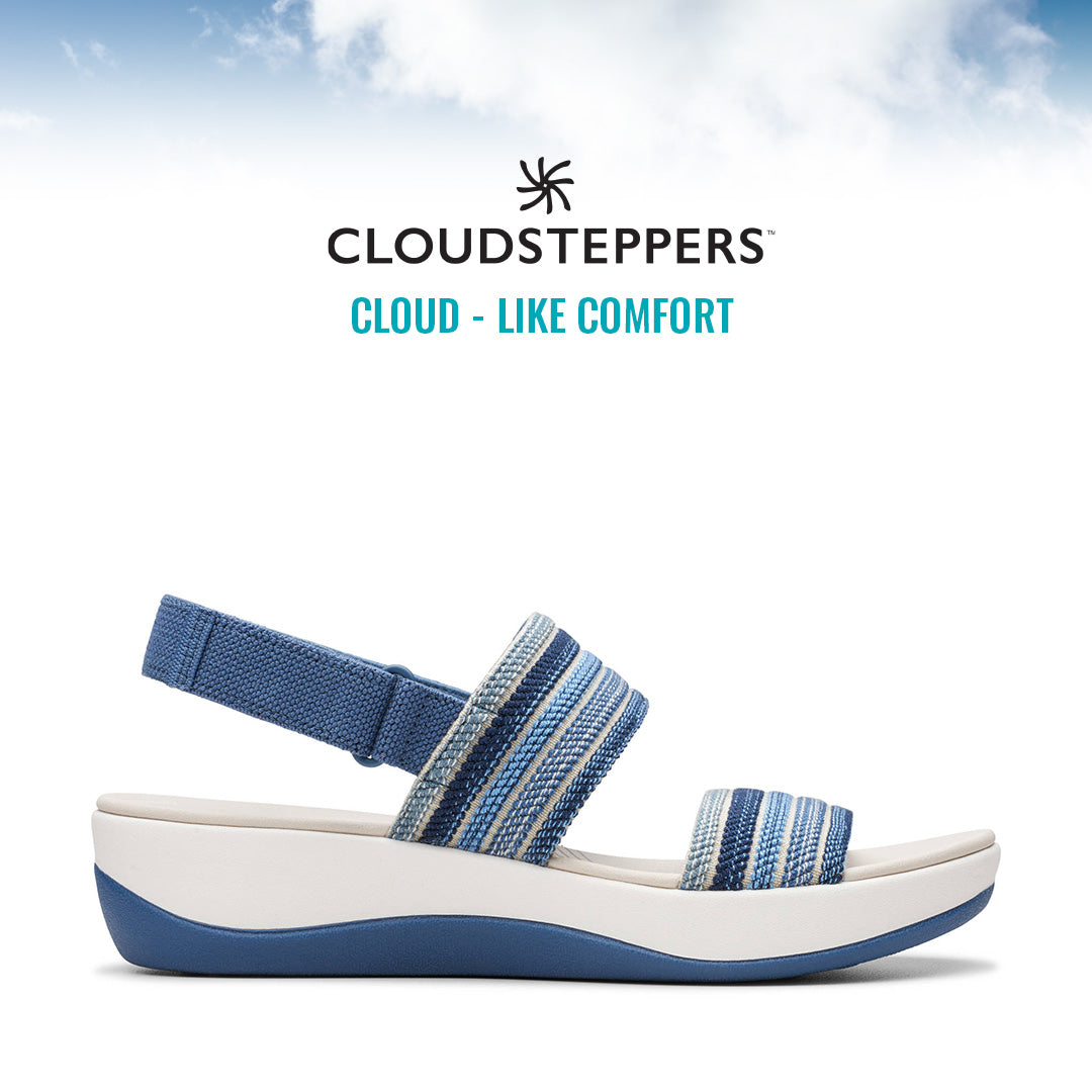 Cloudsteppers Arla Stroll