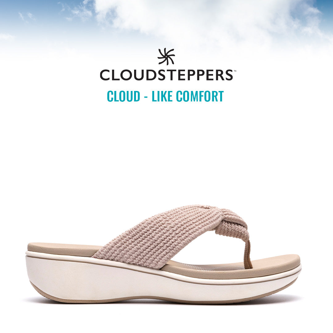 Cloudsteppers BrinkleyRaeErn