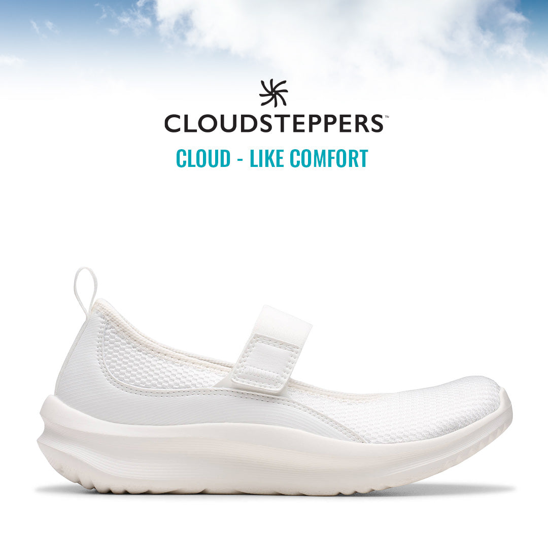 Cloudsteppers Solevana Jane - Wide Fit