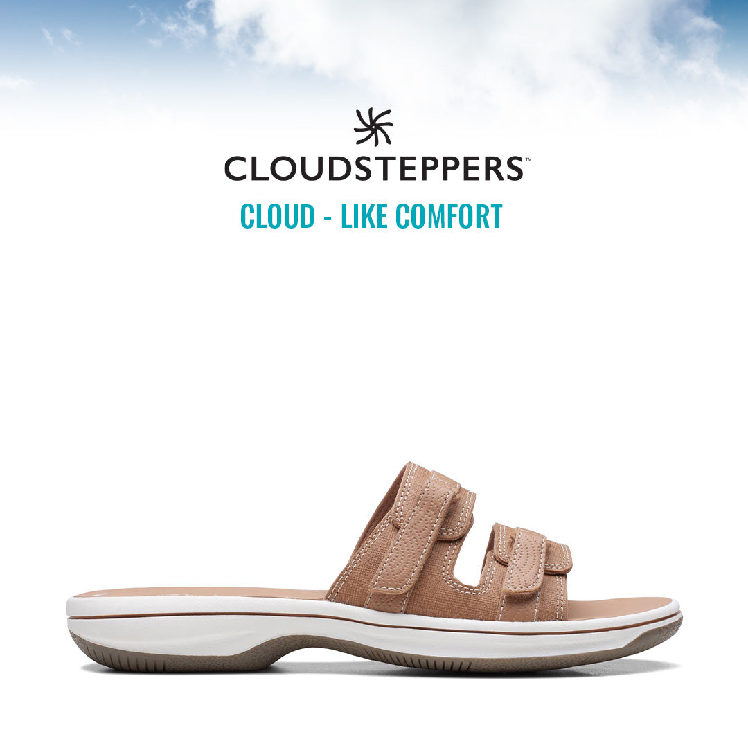 Cloudsteppers Brinkley Piper