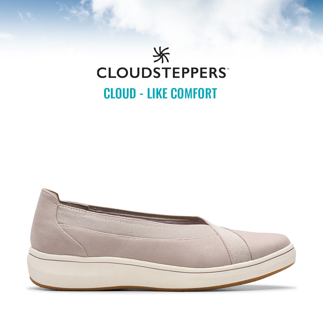 Cloudsteppers BrinkleySkyAir