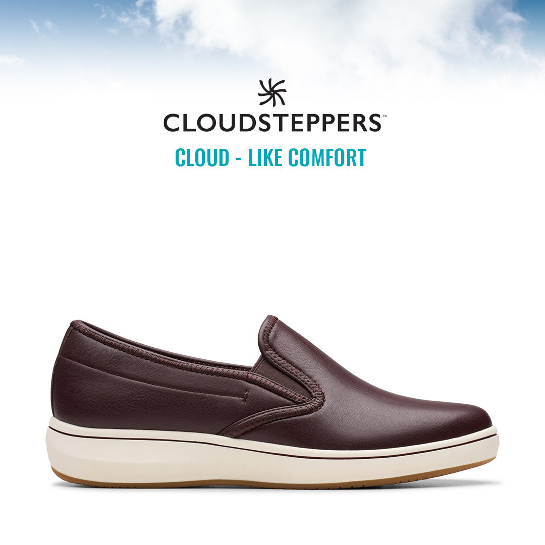 Cloudsteppers BrinkleySkyZoe