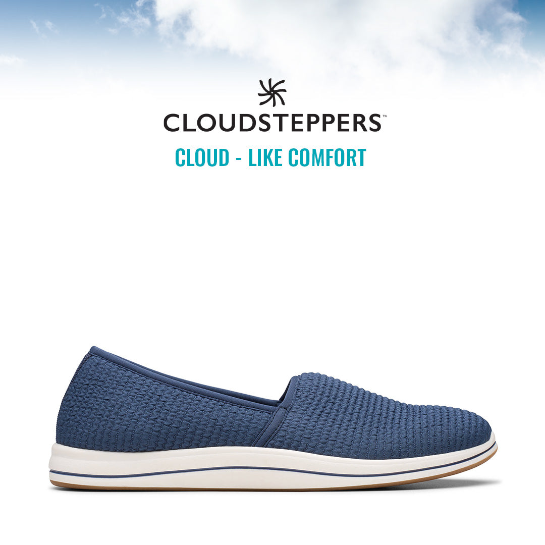 Cloudsteppers BrinkleyStrech