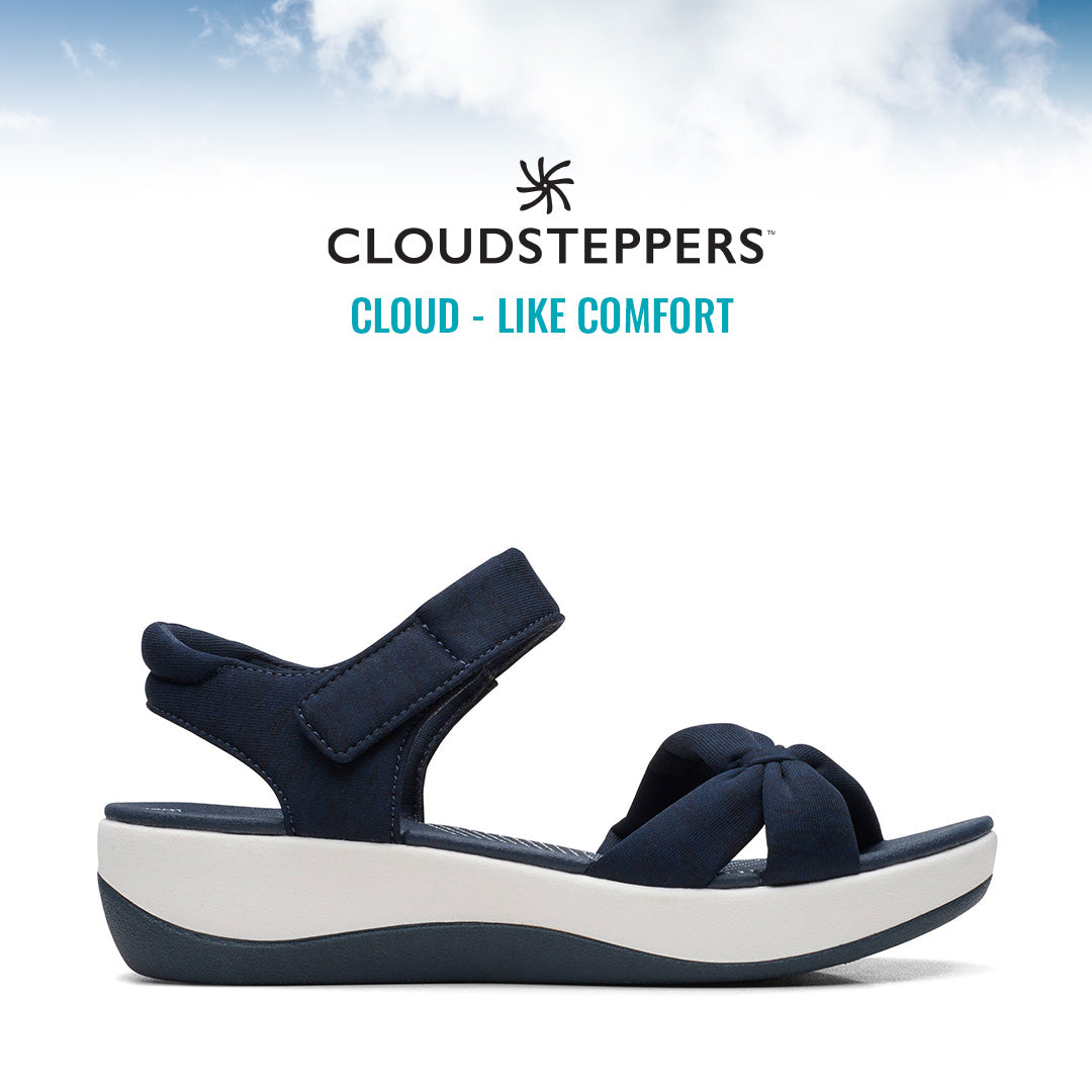 Cloudsteppers Arla Shore