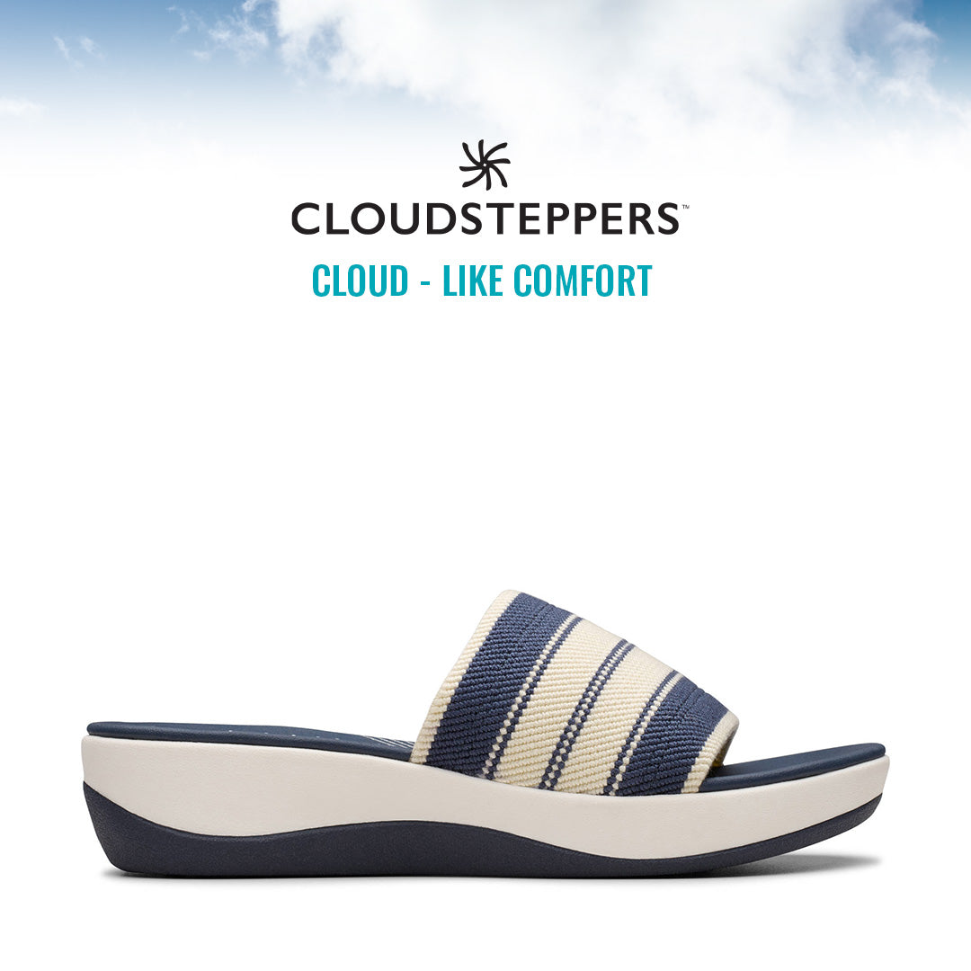 Cloudsteppers Arla Hollis 2