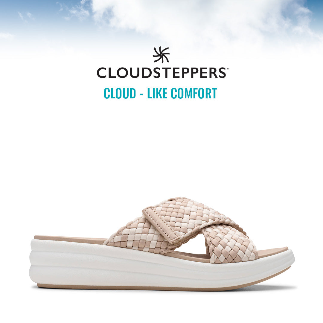 Cloudsteppers Drift Day