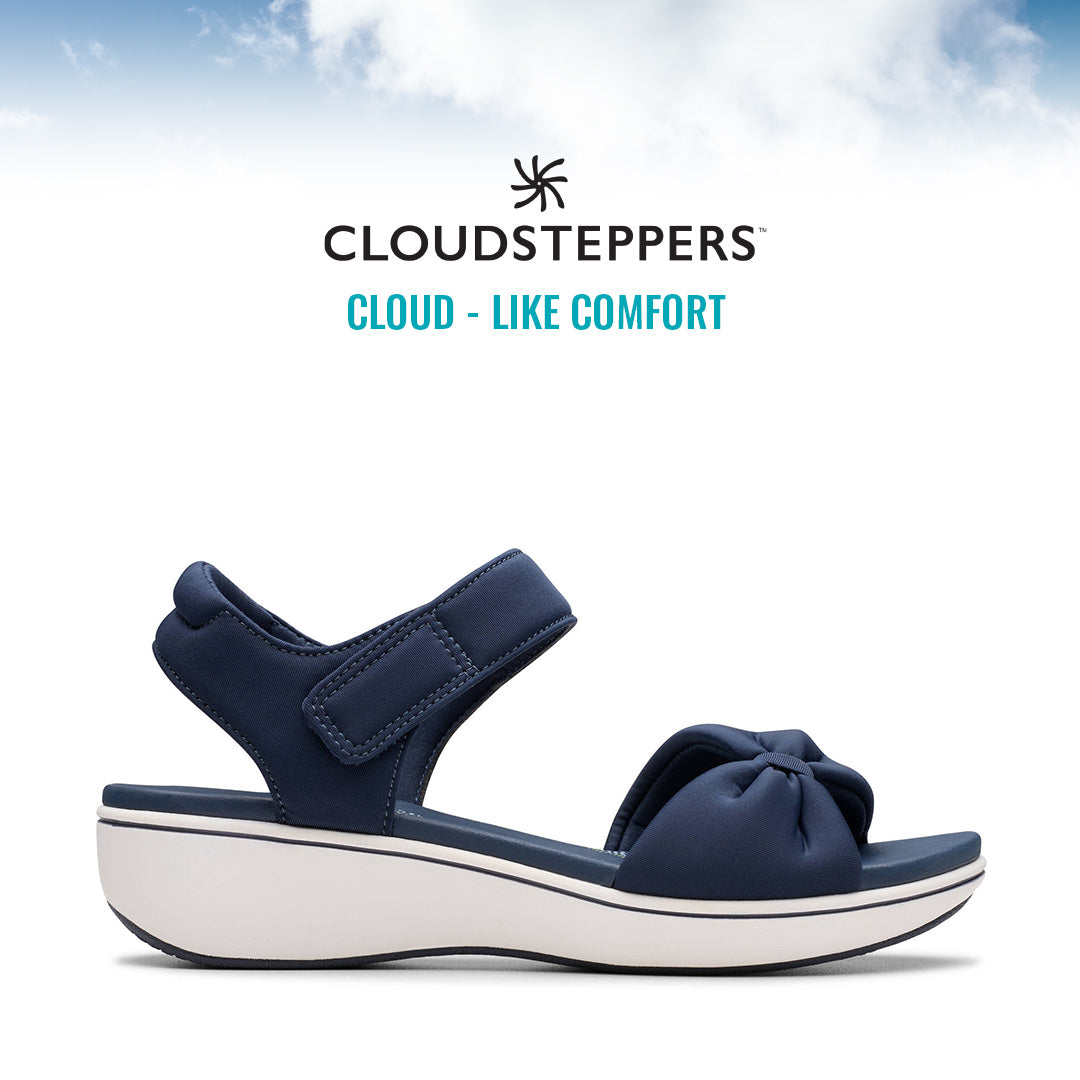Cloudsteppers BrinkleyRaeSar