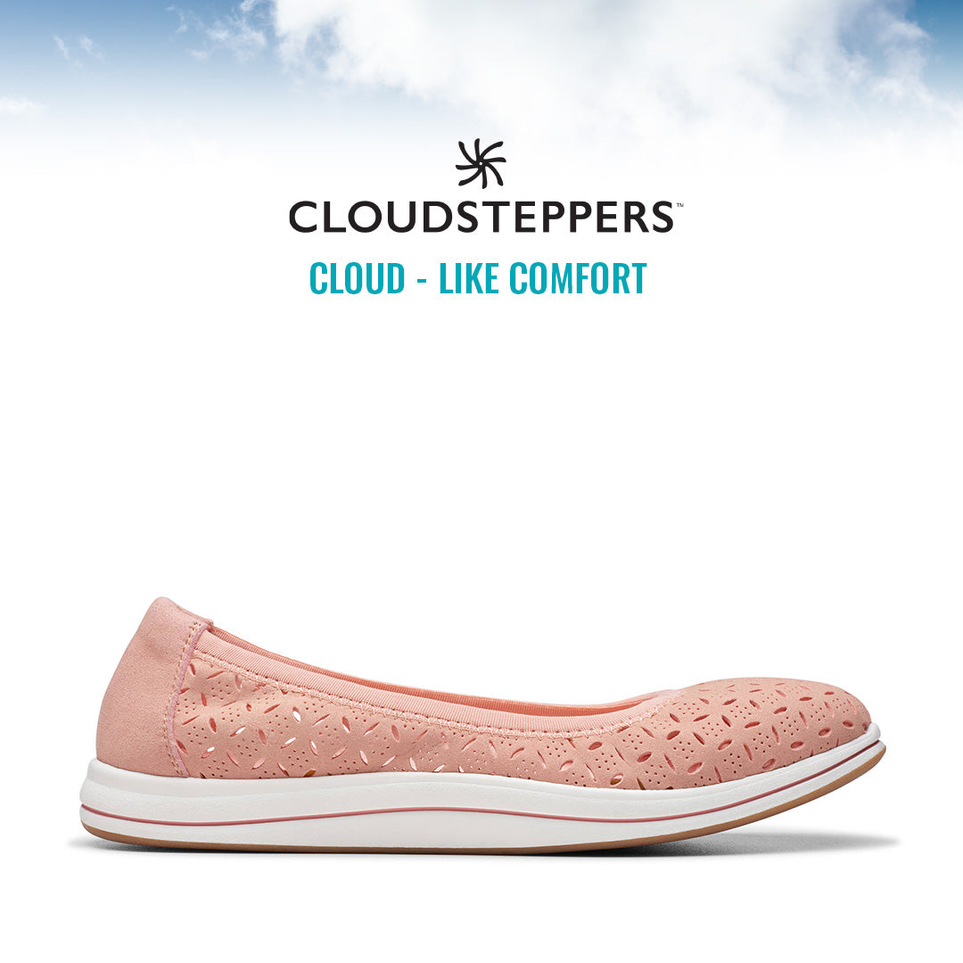 Cloudsteppers Brinkley Roam