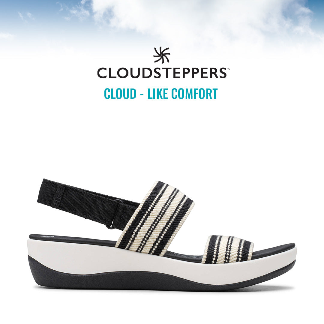 Cloudsteppers Arla Stroll