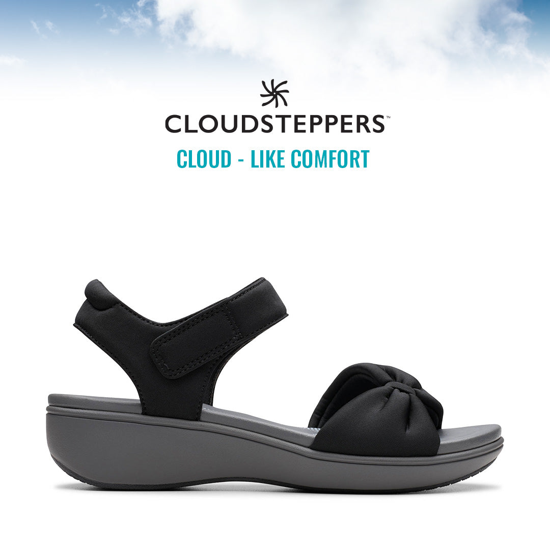 Cloudsteppers BrinkleyRaeSar