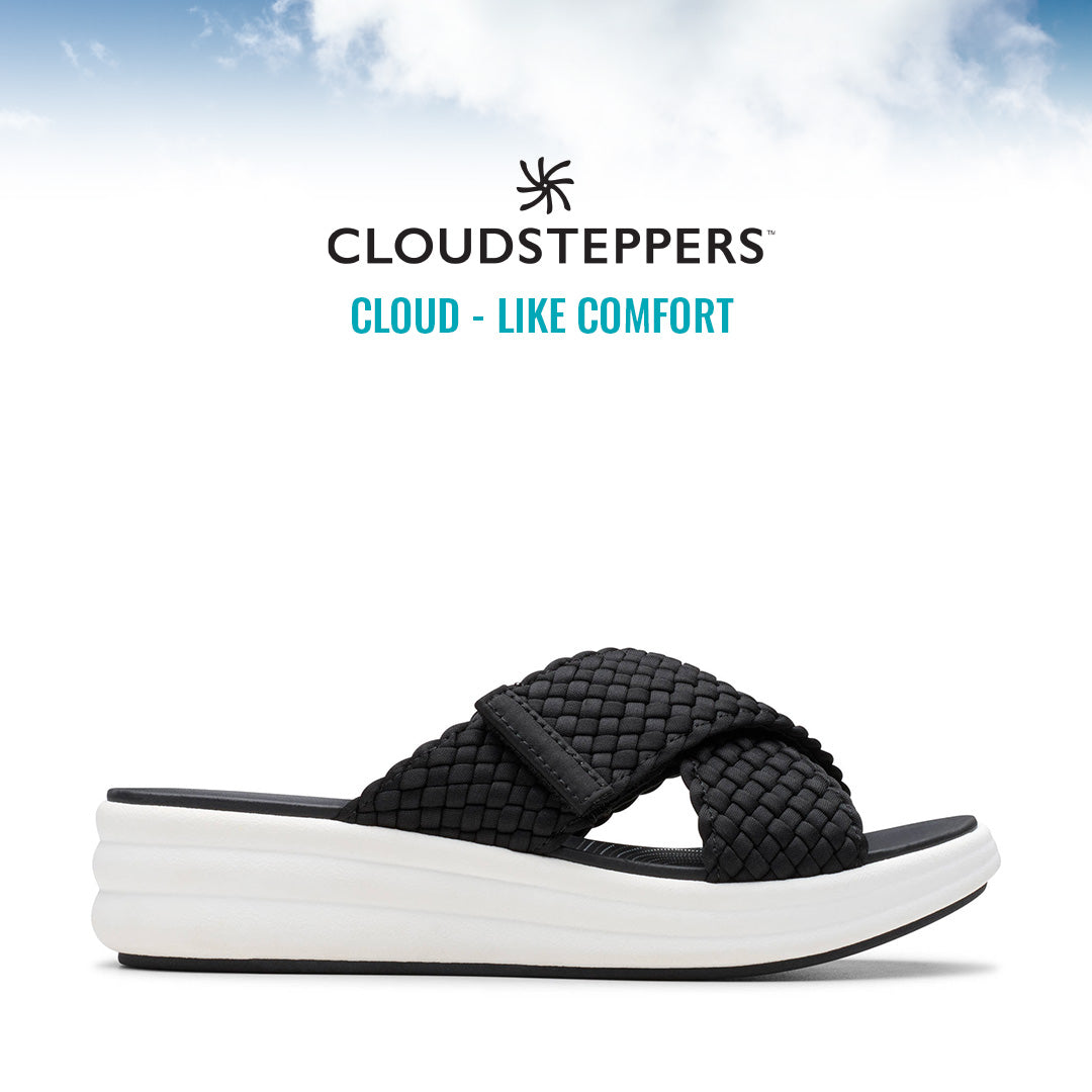 Cloudsteppers Drift Day