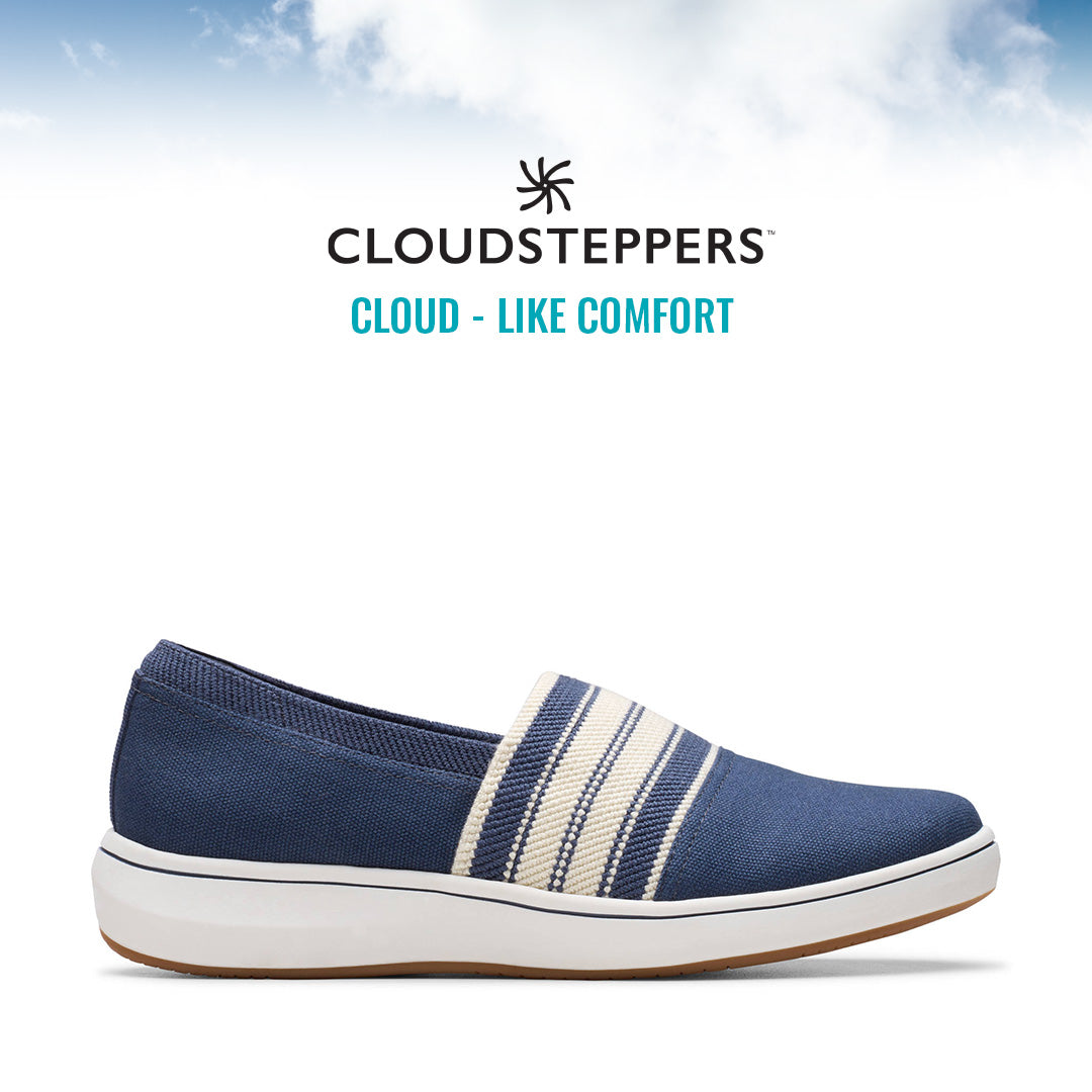 Cloudsteppers BrinkleySkyMst