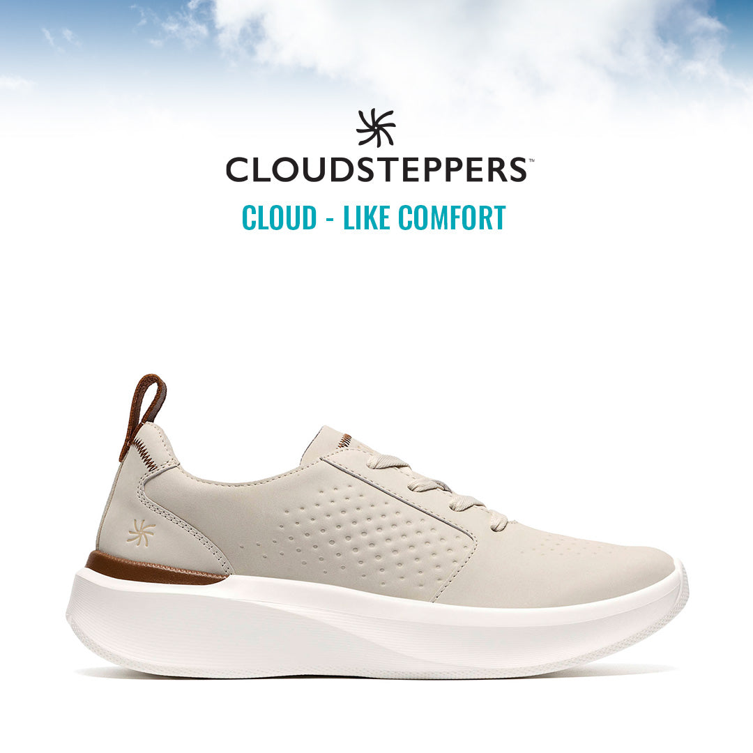 Cloudsteppers SolevanaStyle