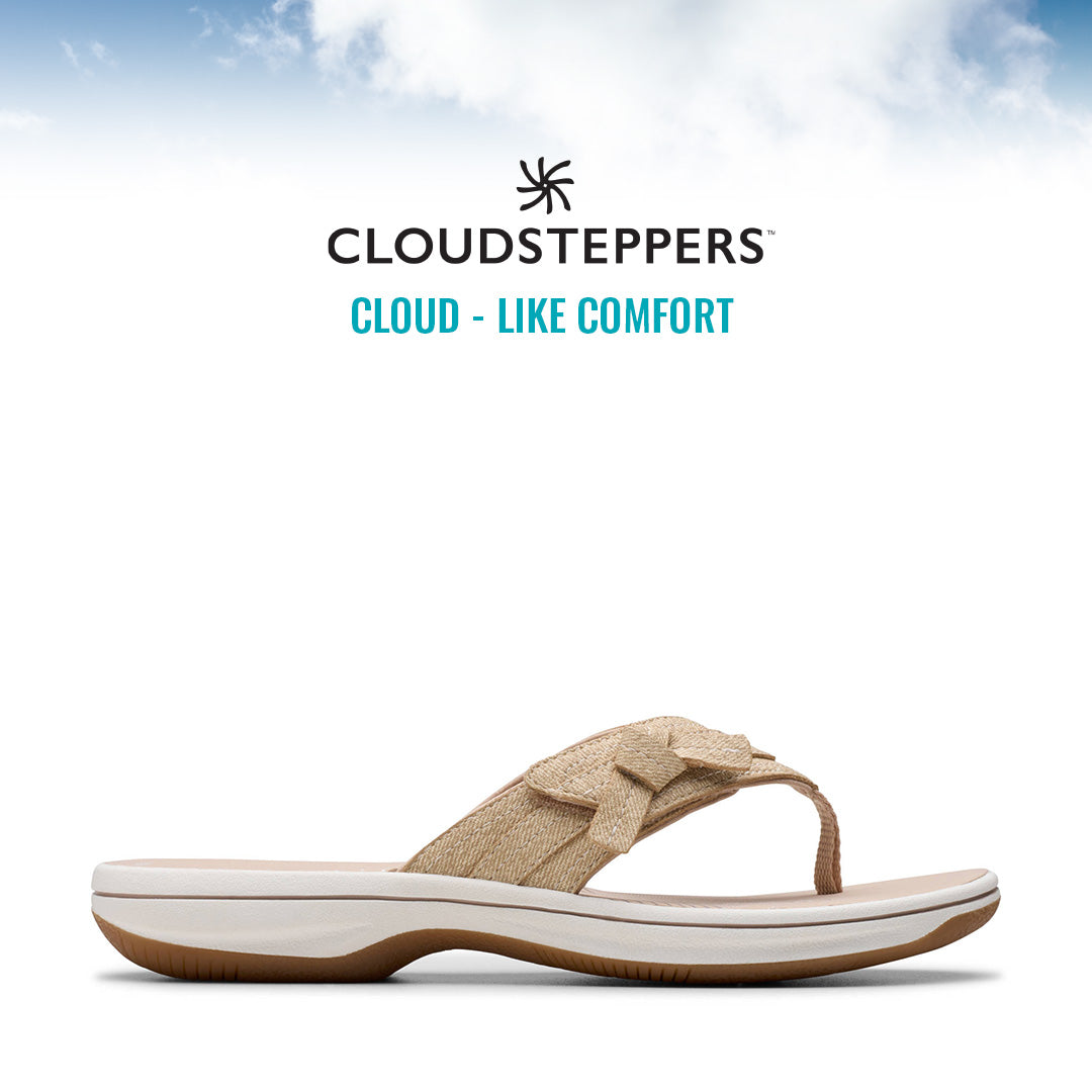 Cloudsteppers Brinkley Dalia