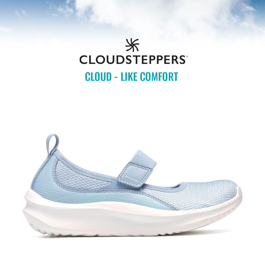 Cloudsteppers Solevana Jane