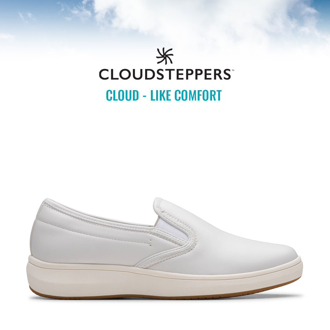 Cloudsteppers BrinkleySkyZoe