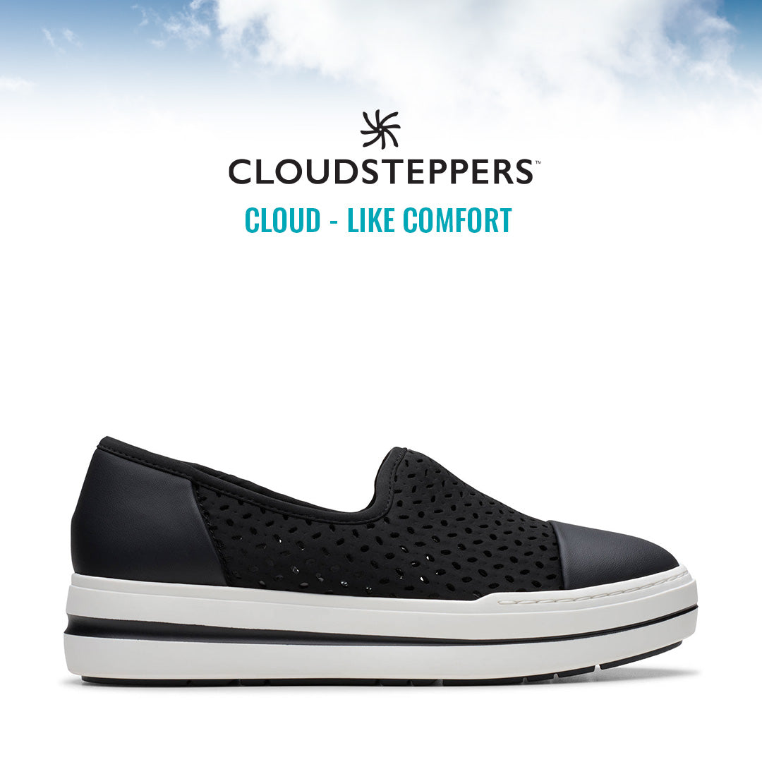 Cloudsteppers Audreigh Star