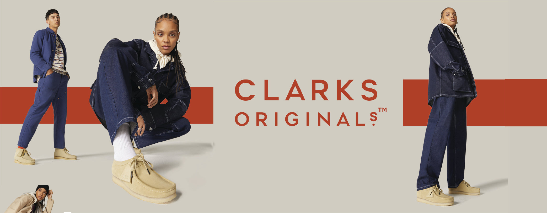 dialog Rug Kom forbi for at vide det Buy Men's Clarks Originals Online | Men's Shoes Online | Clarks SG