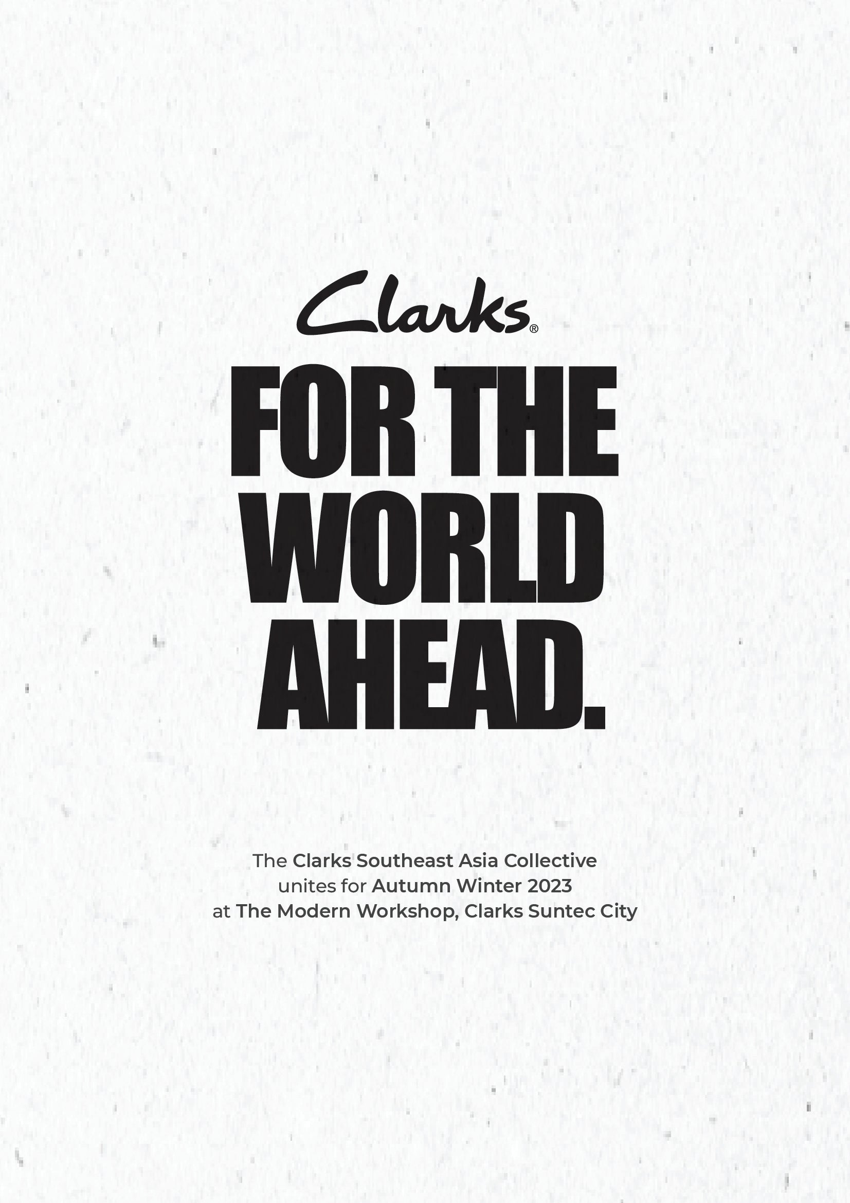 Clarks suntec deals