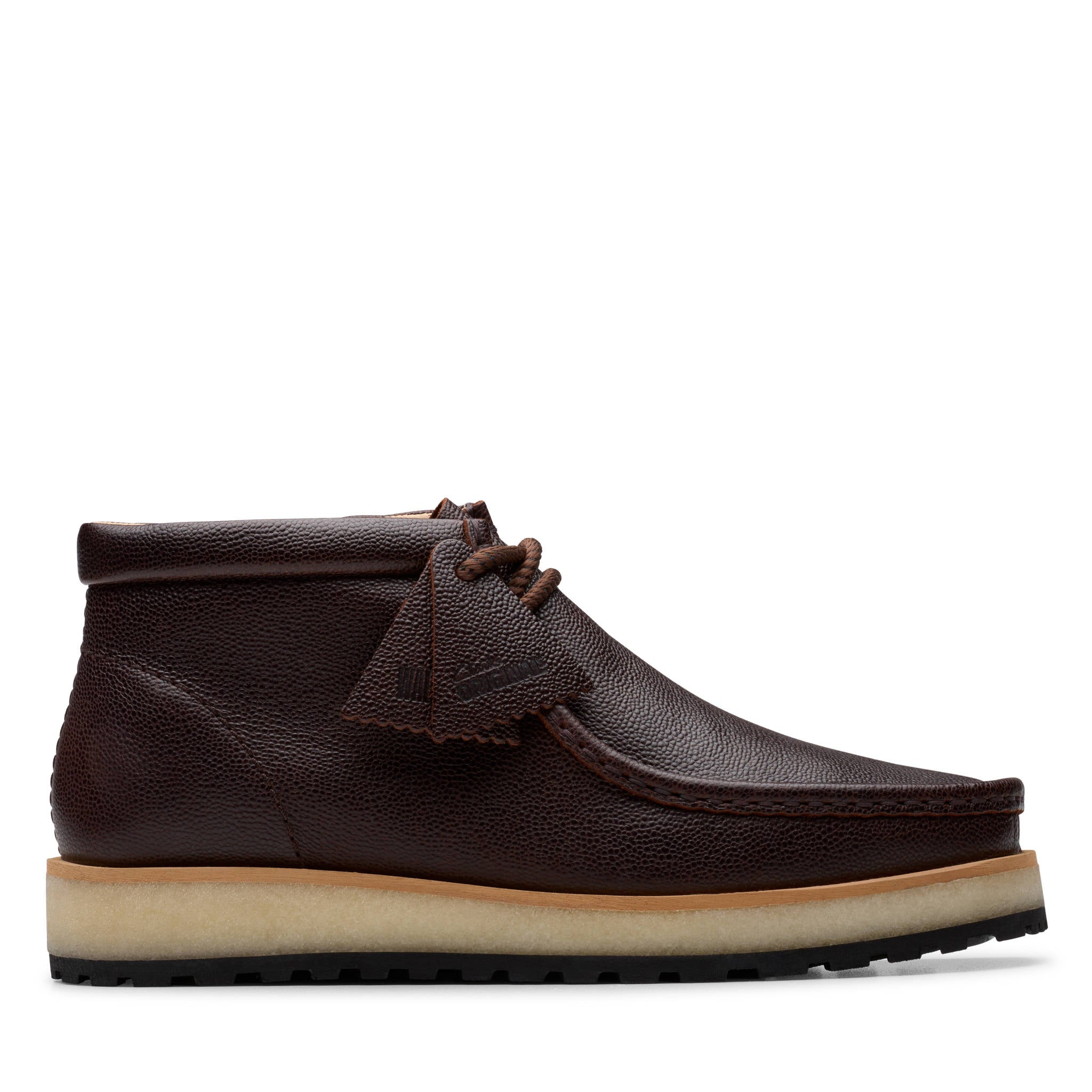 Wallabee Scout