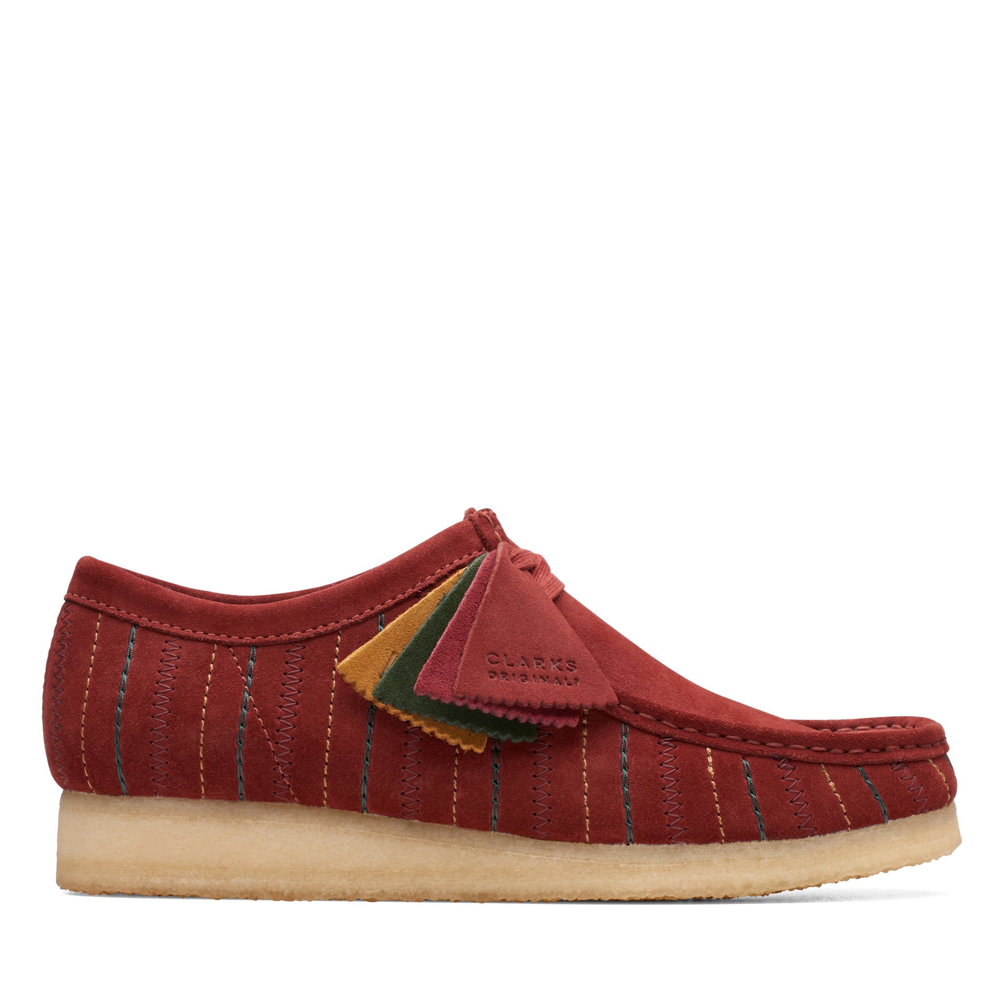 Wallabee M