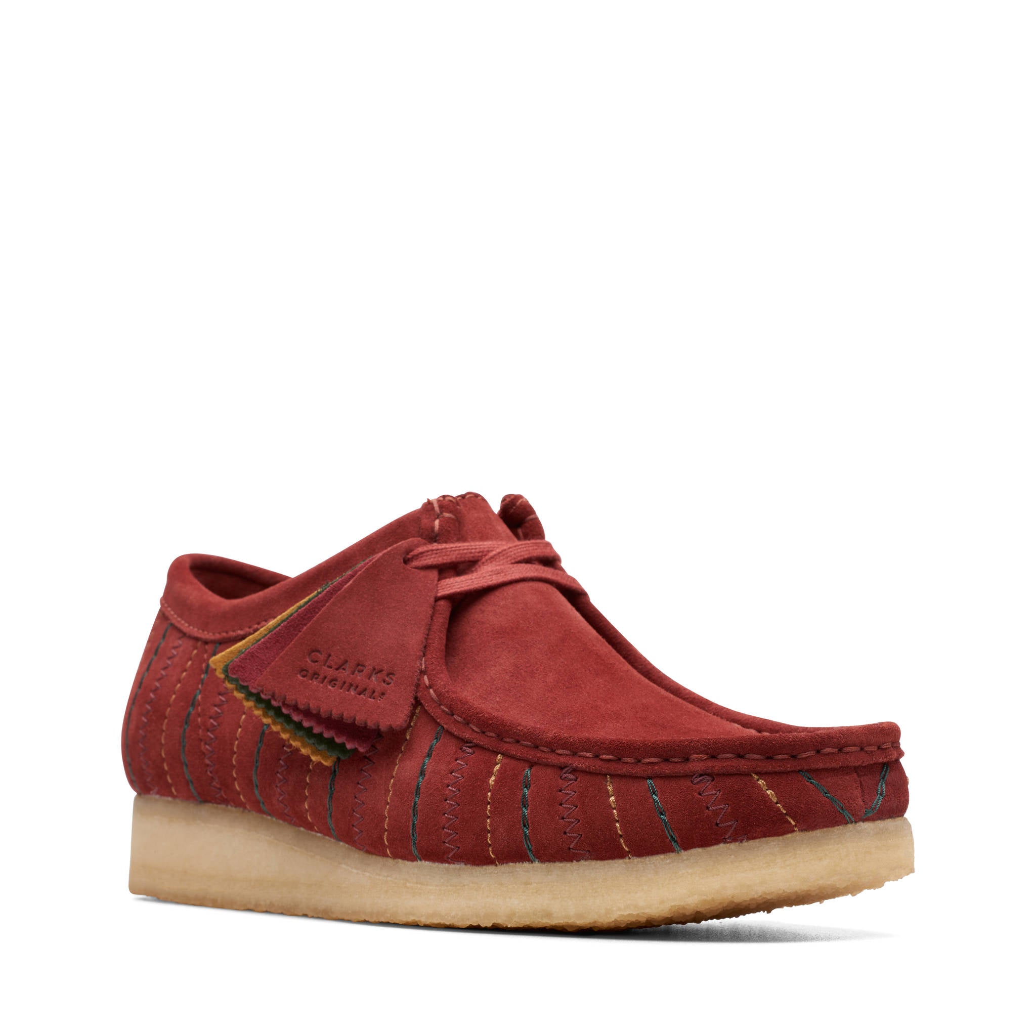 Wallabee M