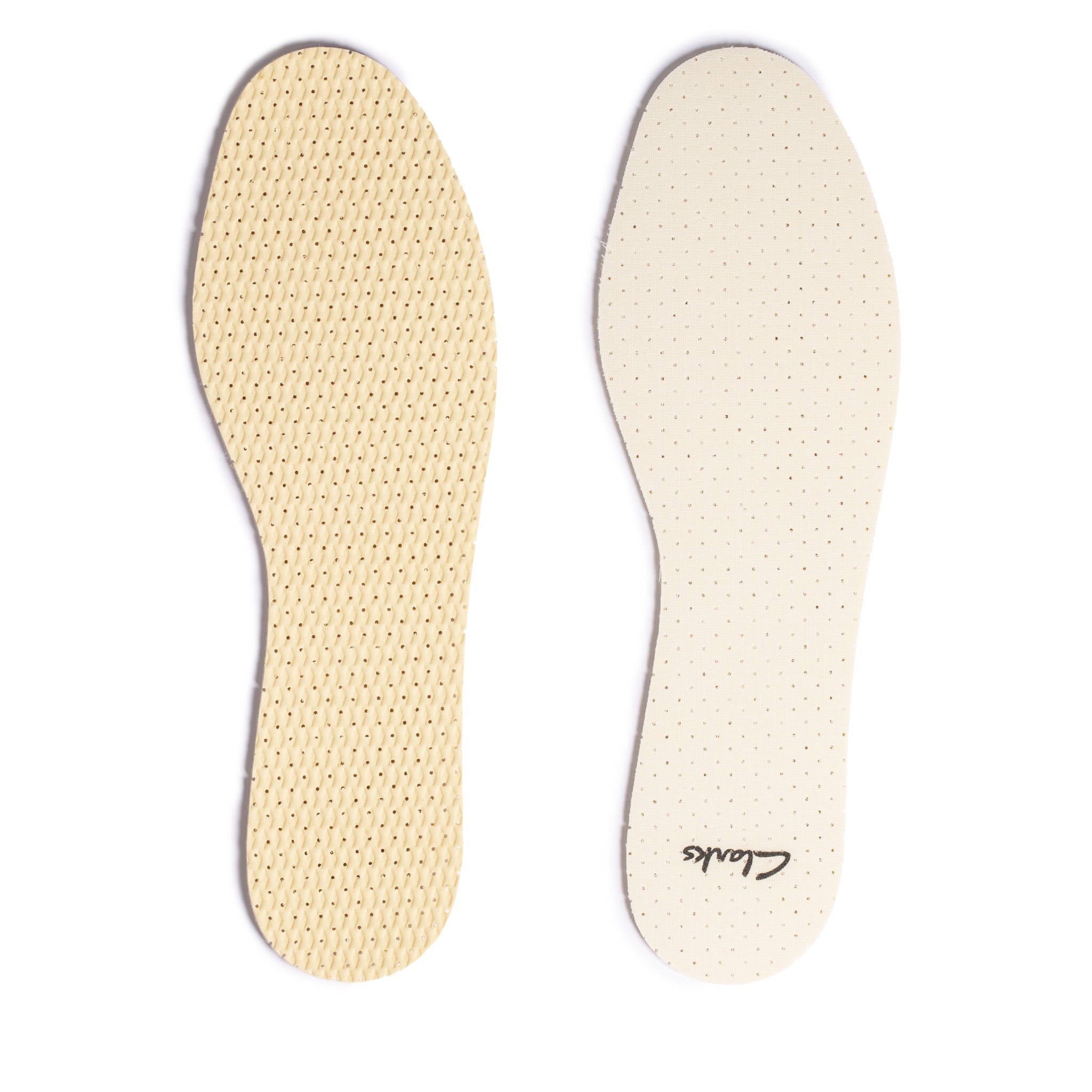 Foam Insole Unisex Size 3-4