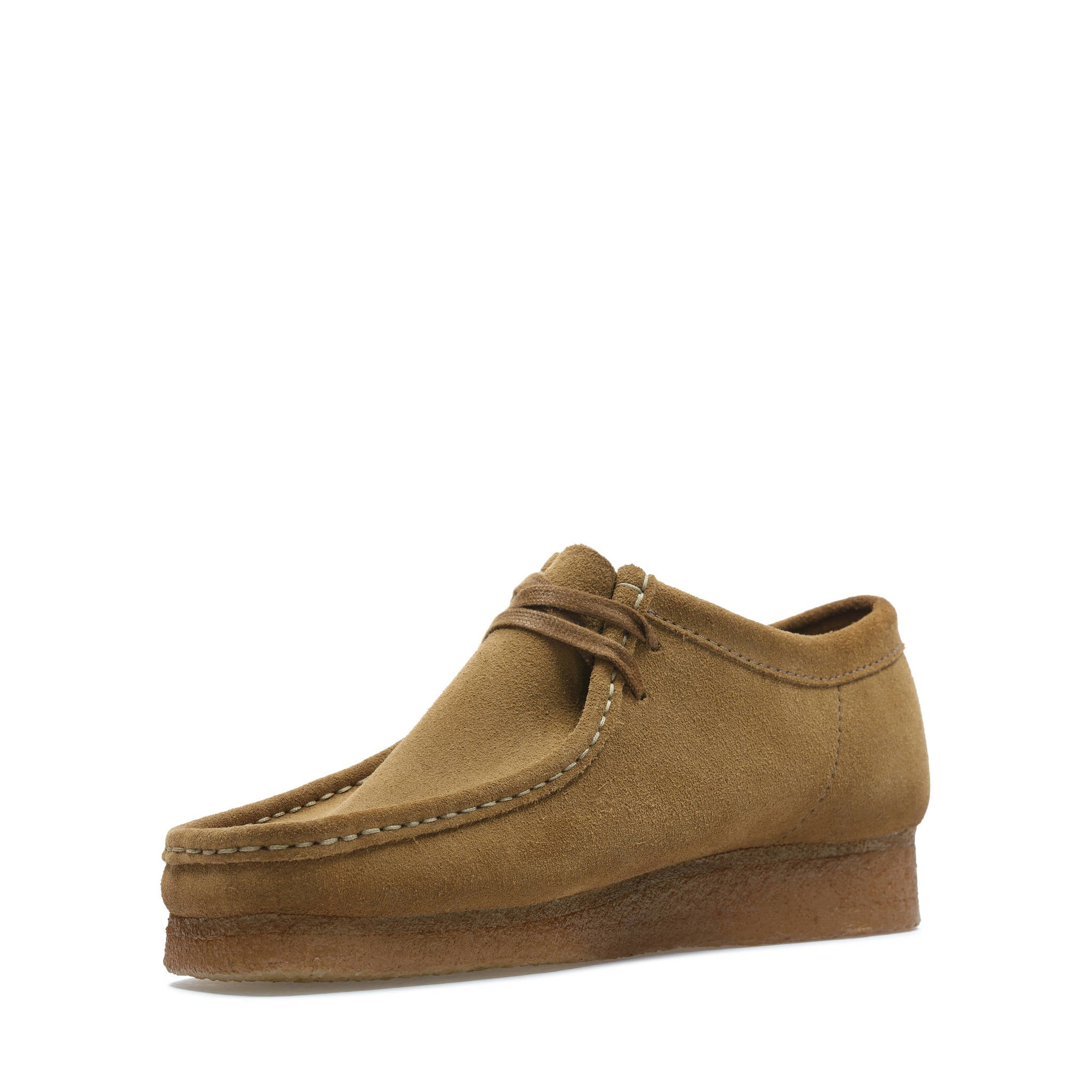 Wallabee M