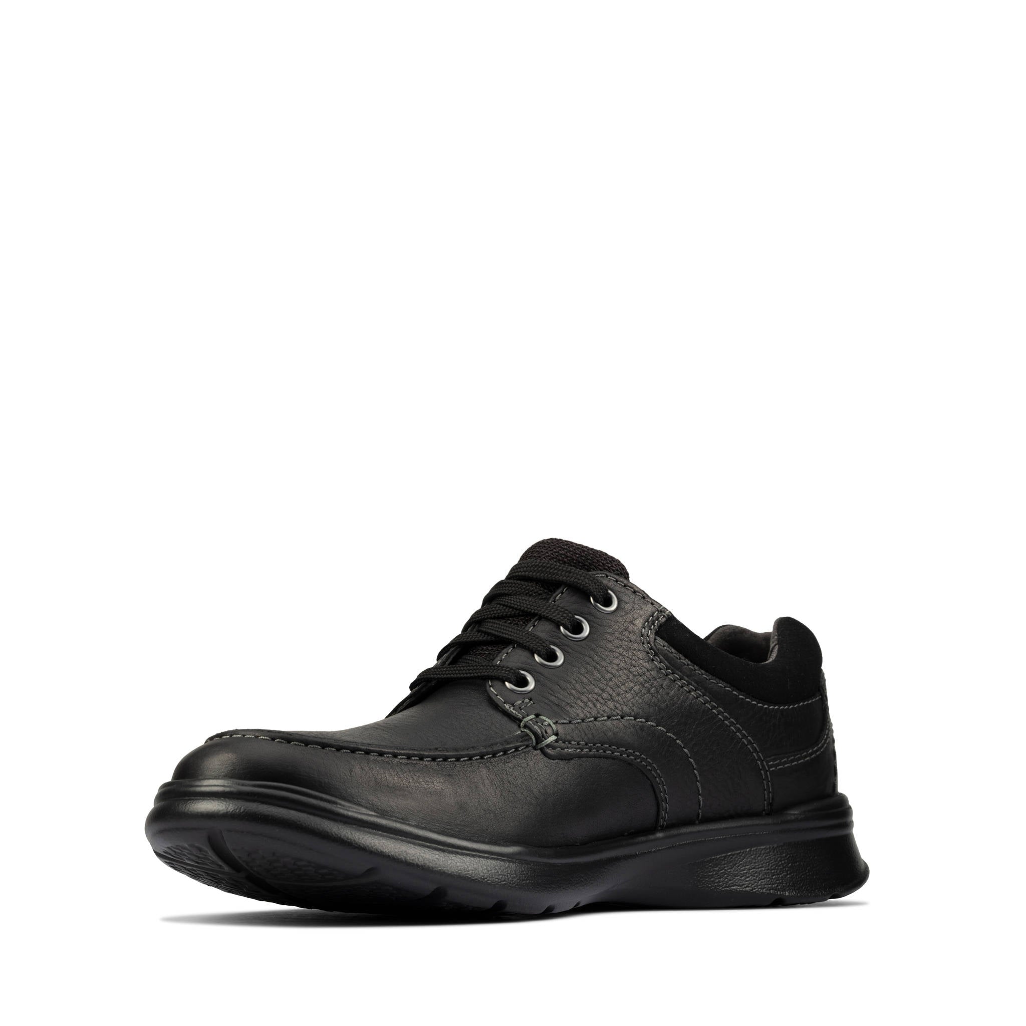 Clarks cotrell clearance walk black