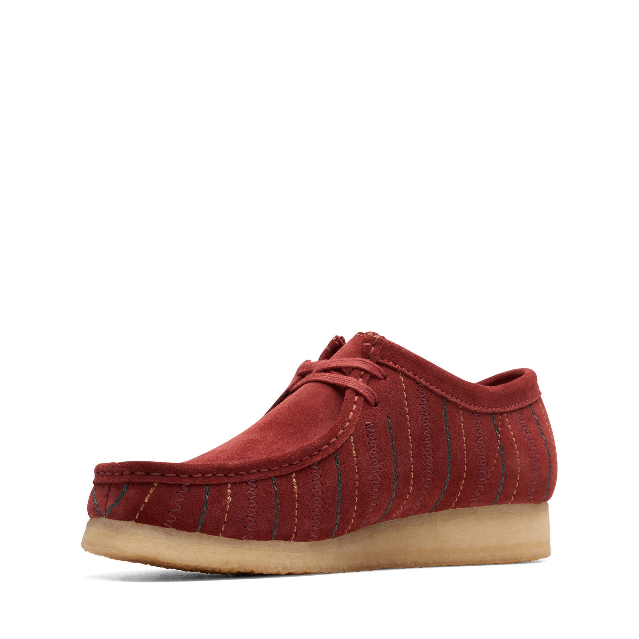 Wallabee M