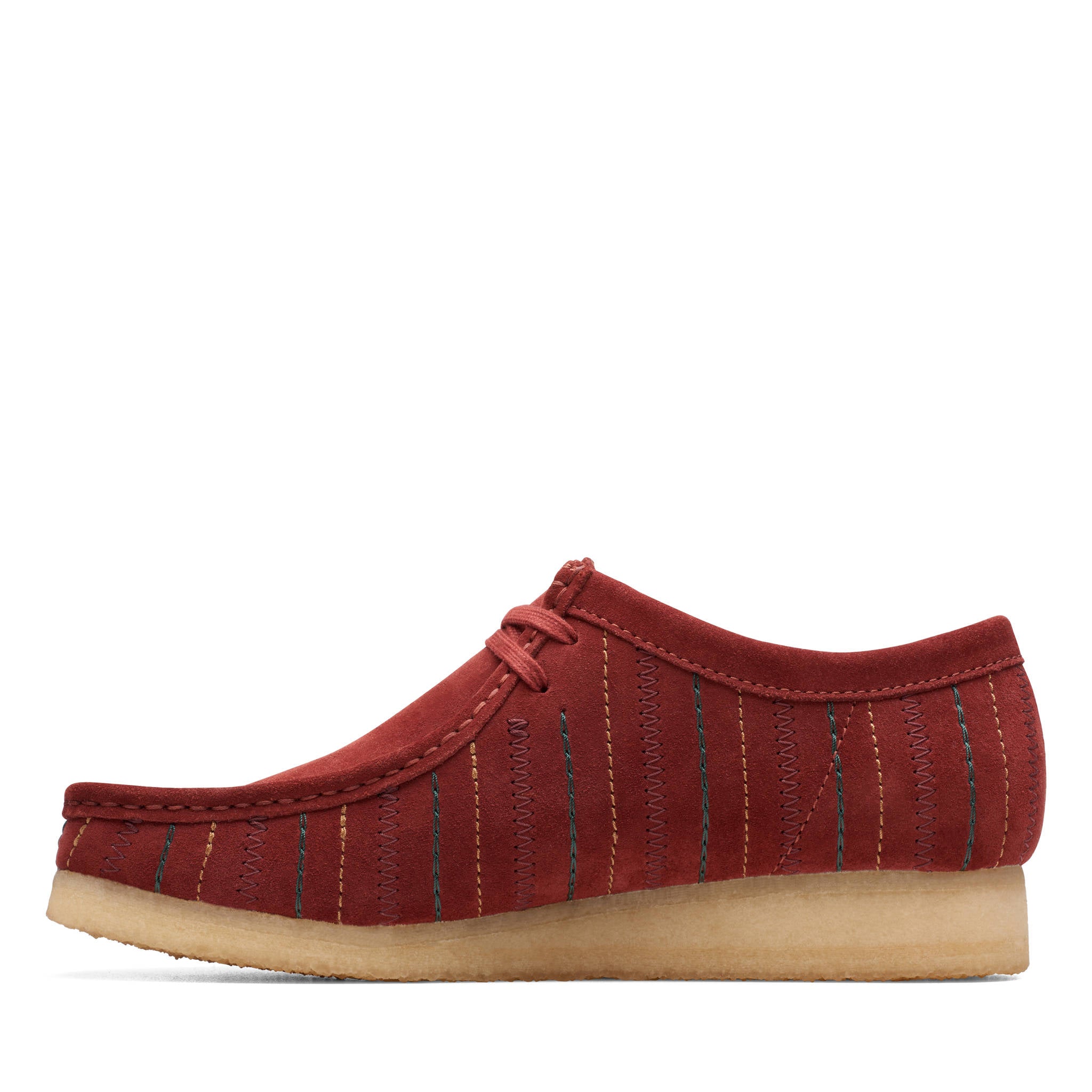 Wallabee M