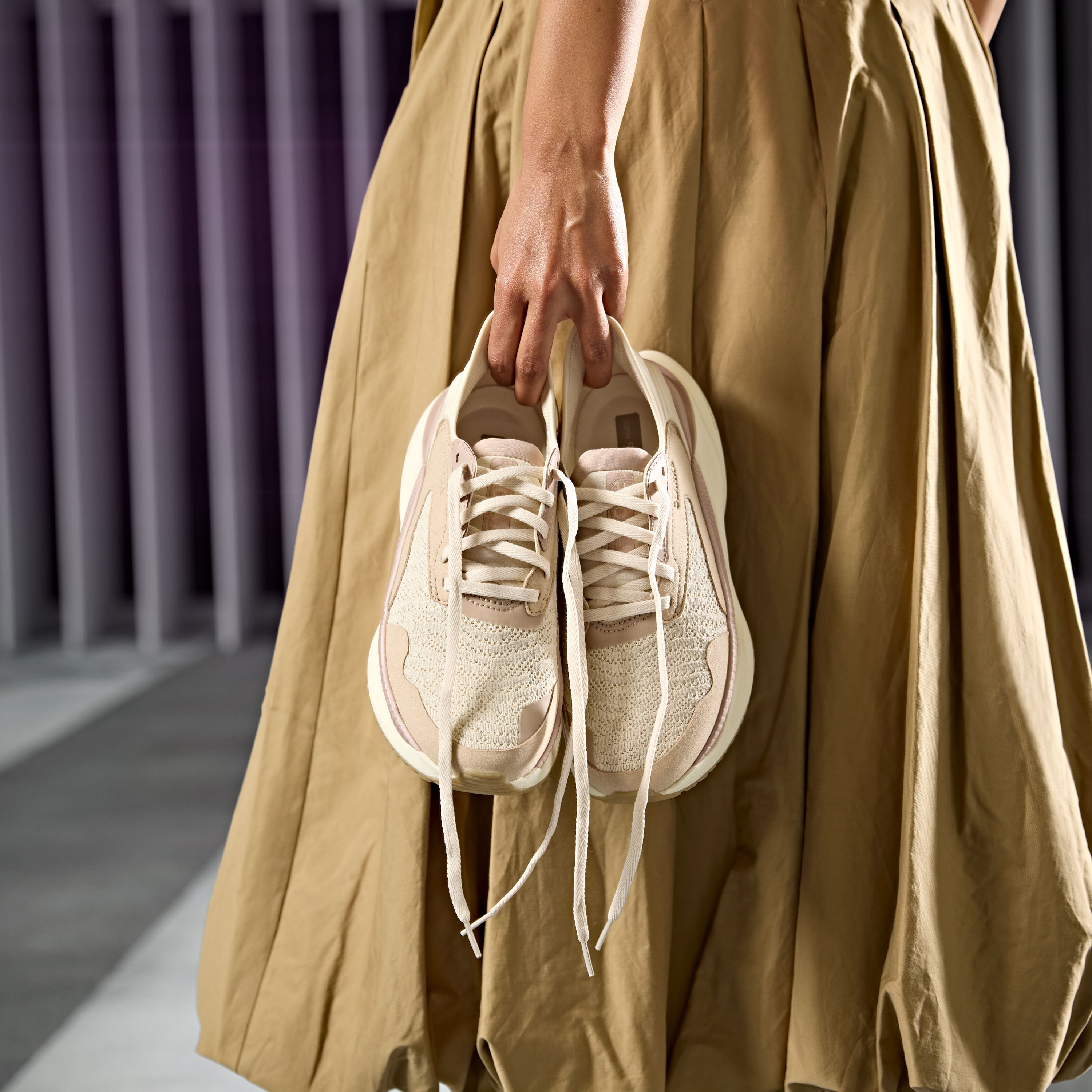 Clarks Pace W
