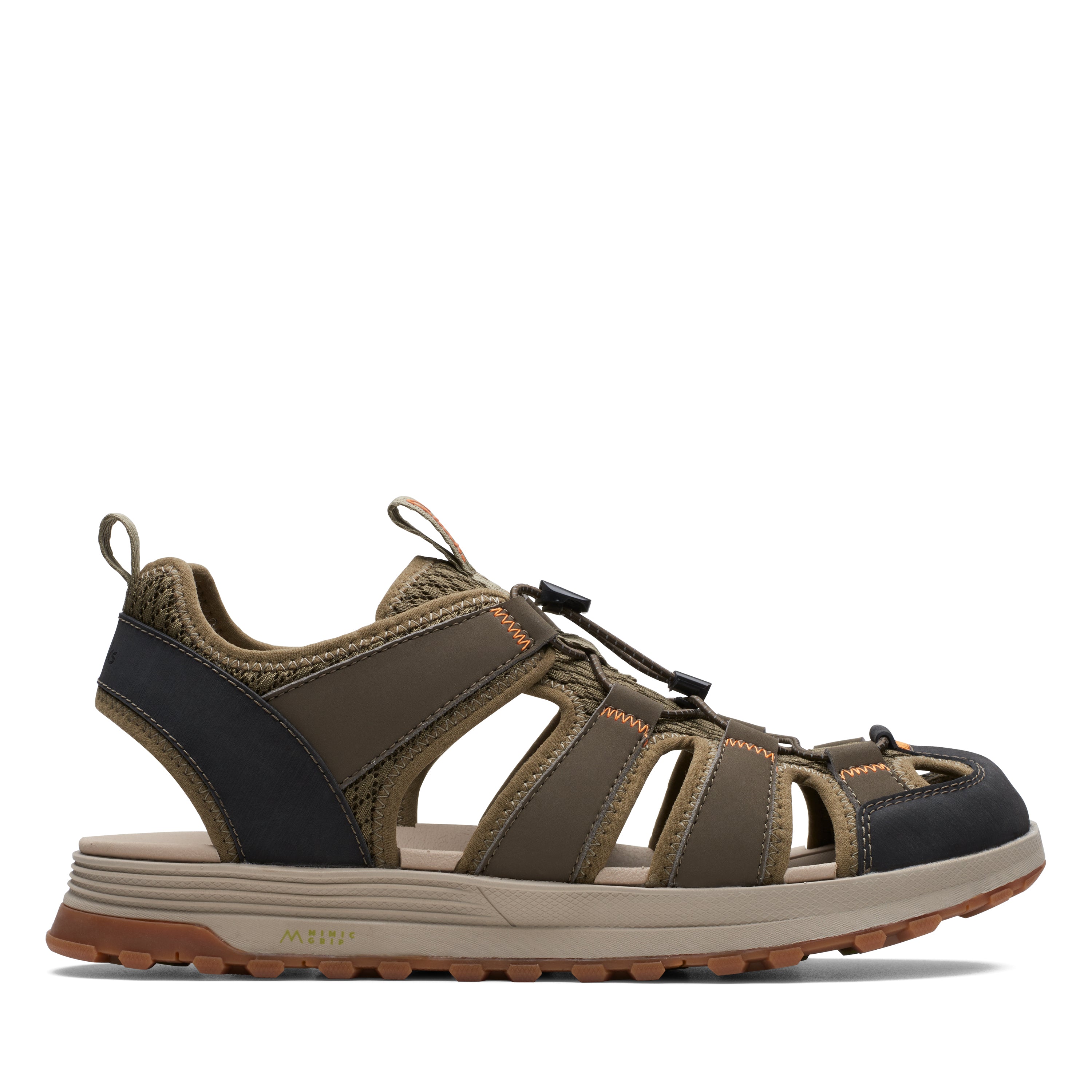 Mens footwear hot sale sandals online