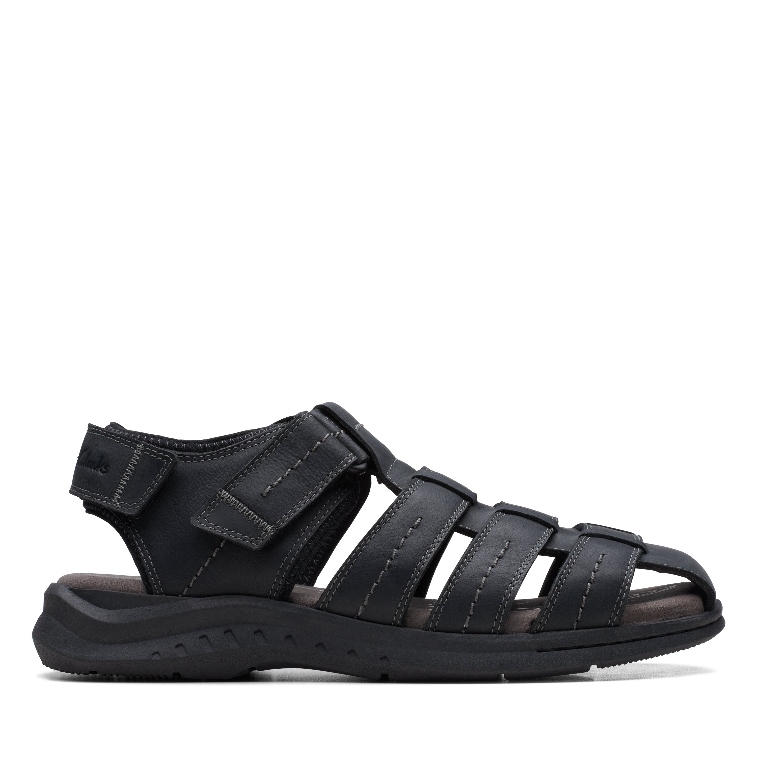 Clarks store fisherman sandals