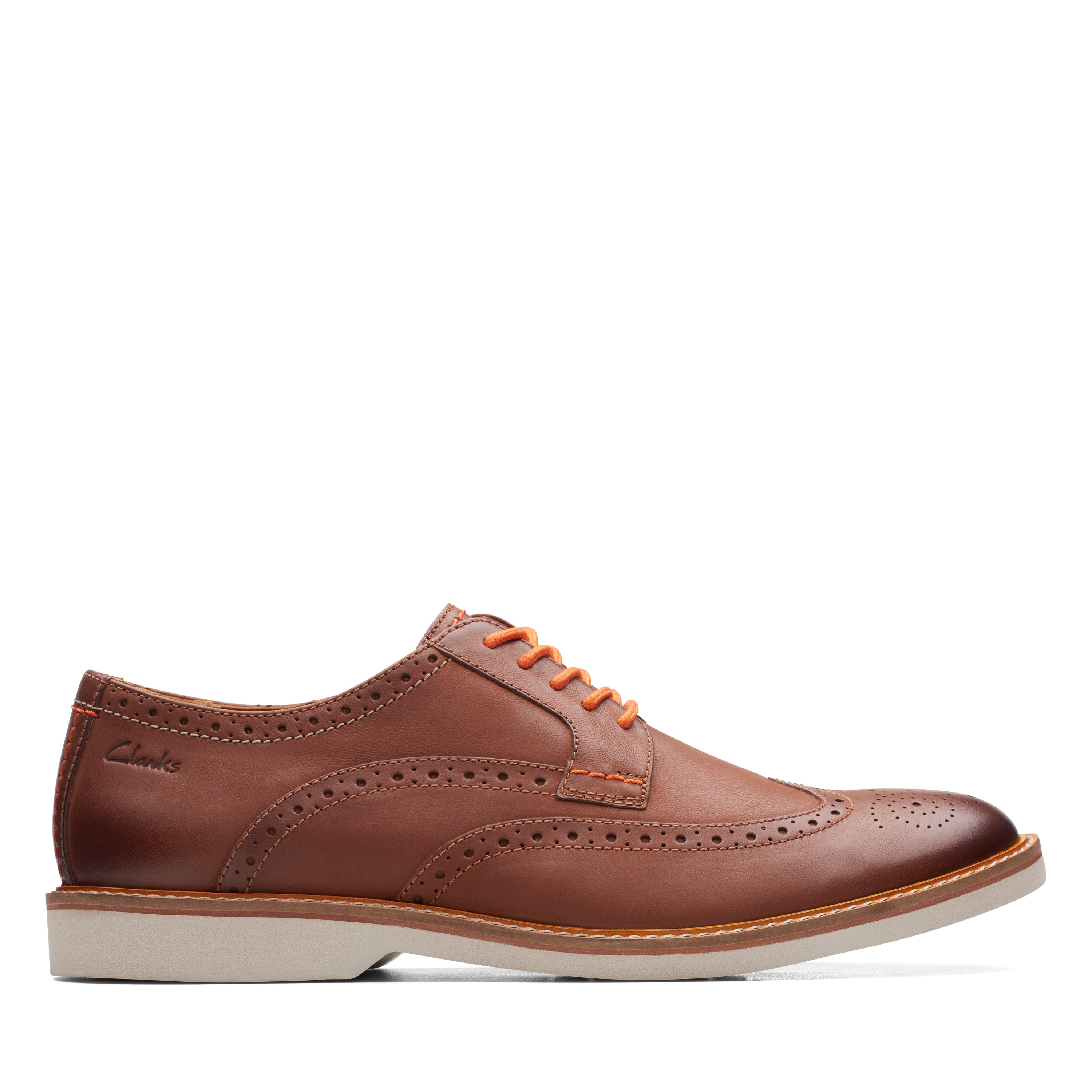 Mens clarks on on sale sale