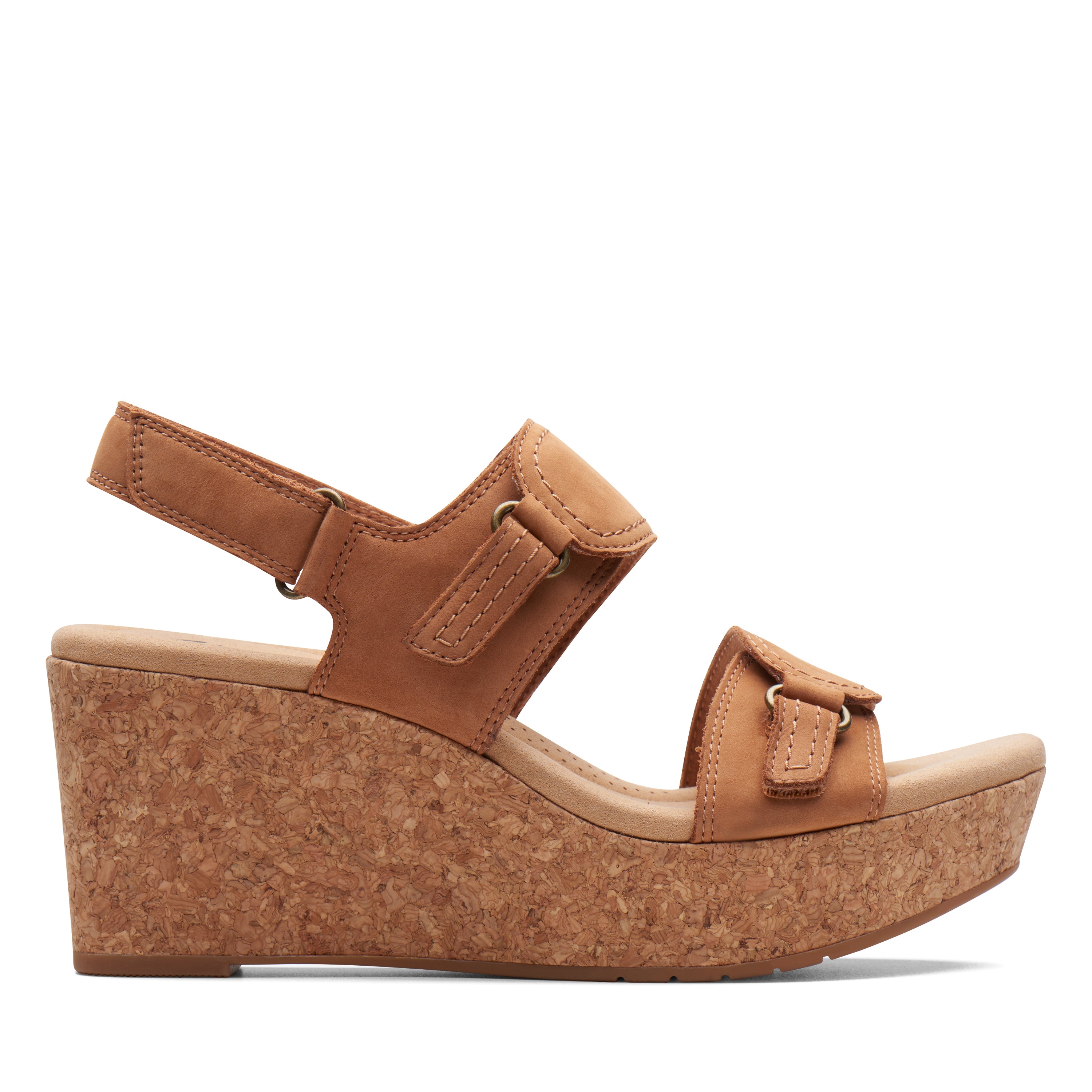 Wedge 2025 formal sandals