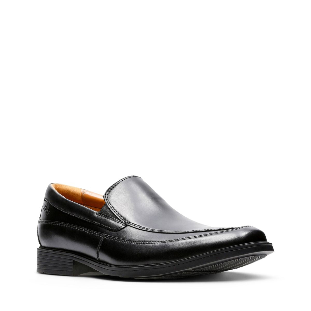 Clarks store tilden loafer